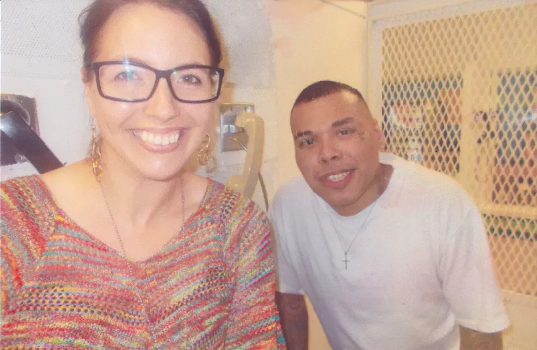 Clemency Appeal for Ramiro Gonzales