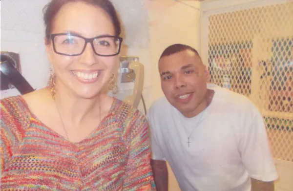 Clemency Appeal for Ramiro Gonzales