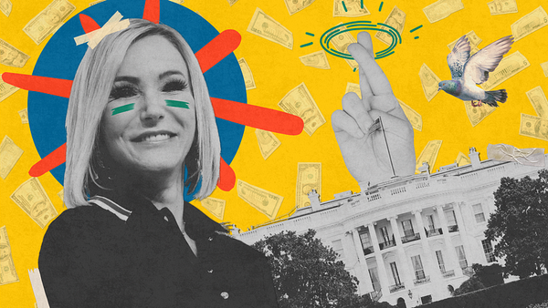 Paula White and the Prosperity Gospel: A False Prophet in the White House