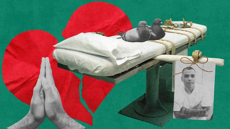 This Time Last Year, I Was Singing My Friend to Death