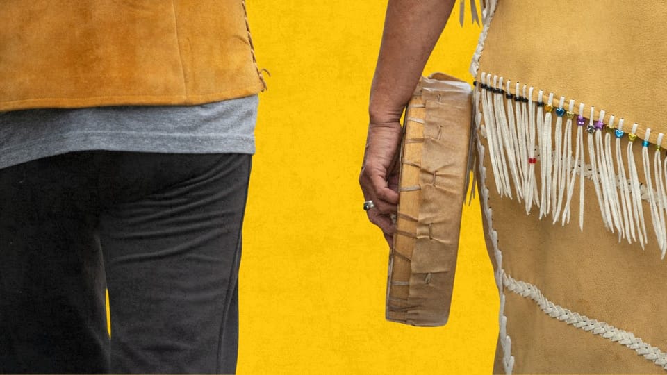 An Oracle Concerning Canada