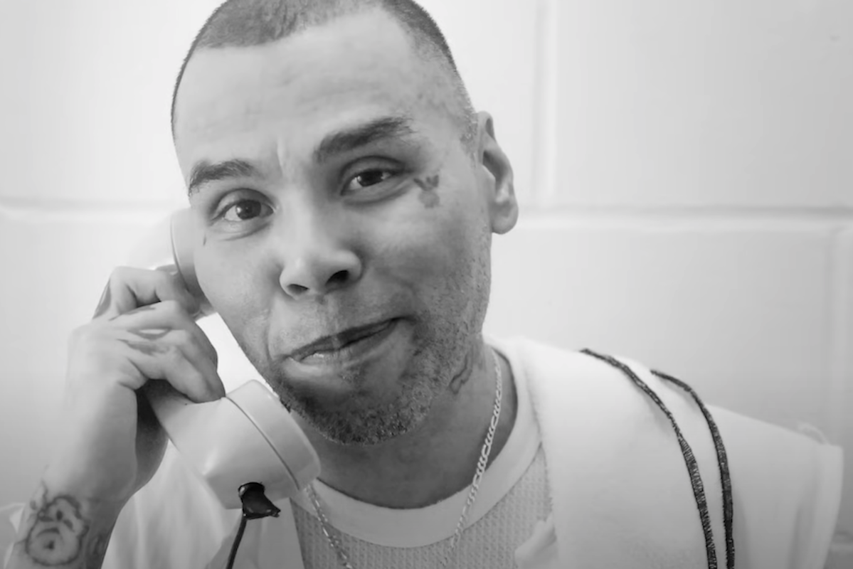 This Time Last Year, I Was Singing My Friend to Death